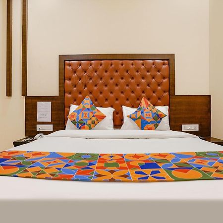 Fabhotel Vertigo Suites - Nr Bkc Mumbai Dış mekan fotoğraf